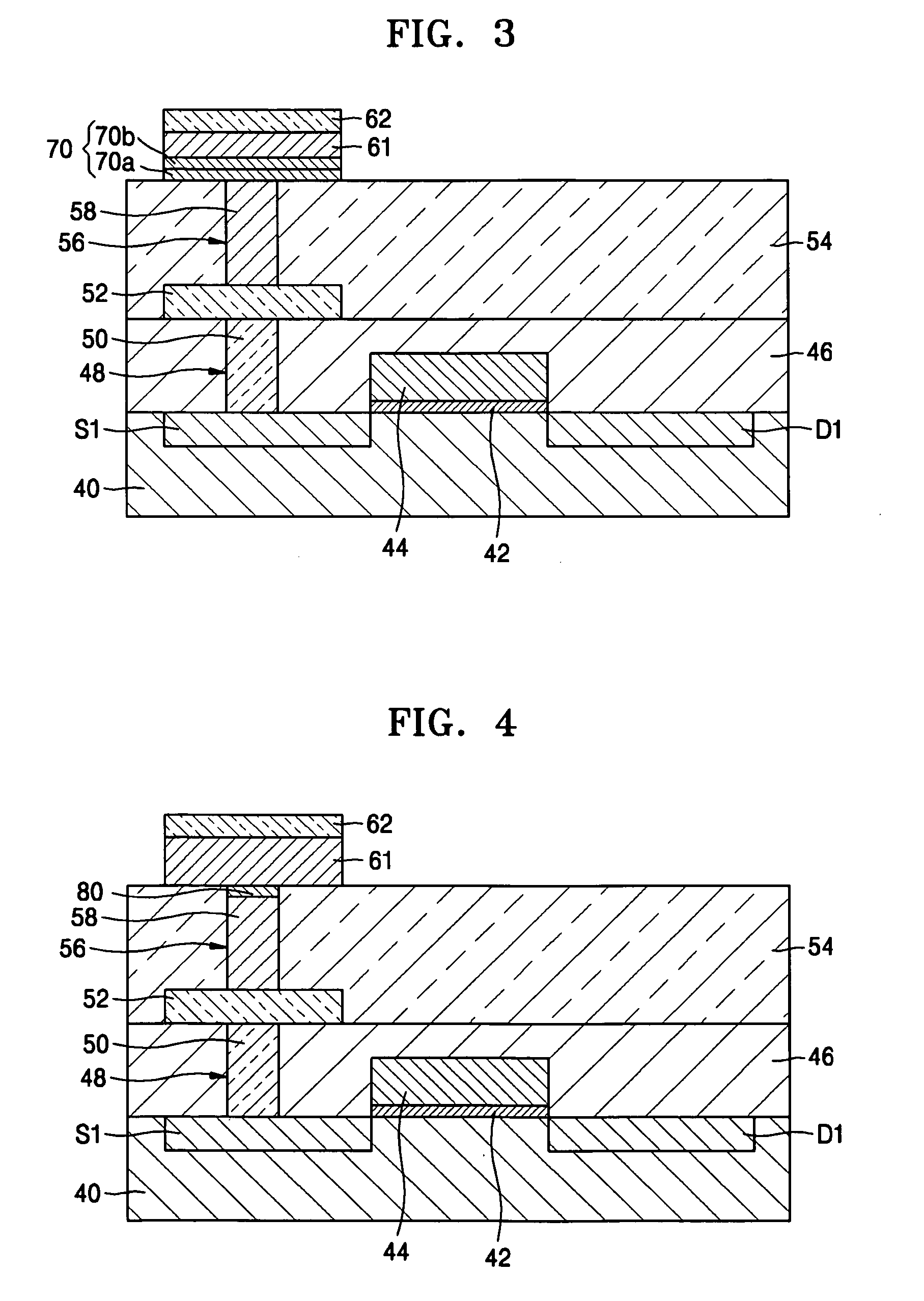 Phase change random access memory and method of operating the same