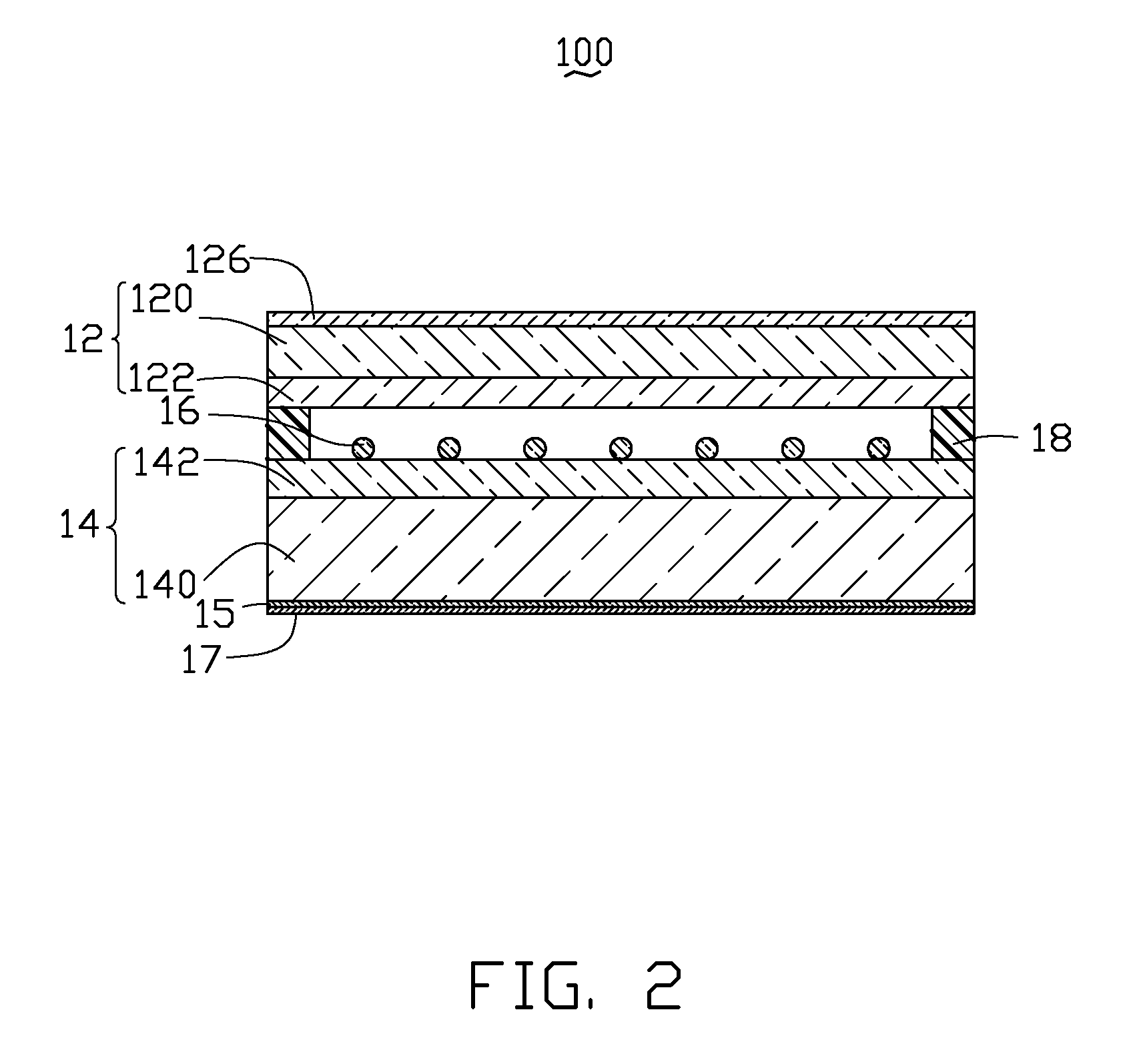 Display device and touch panel