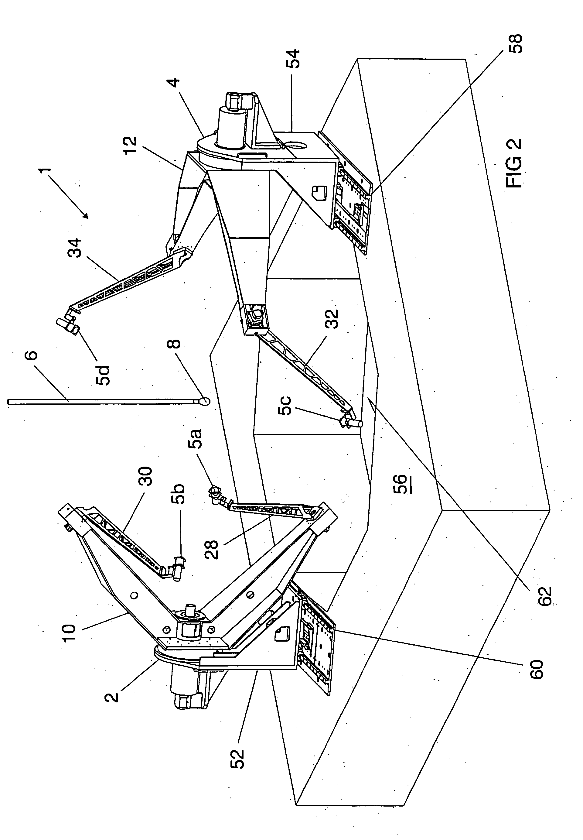 Goniophotometer