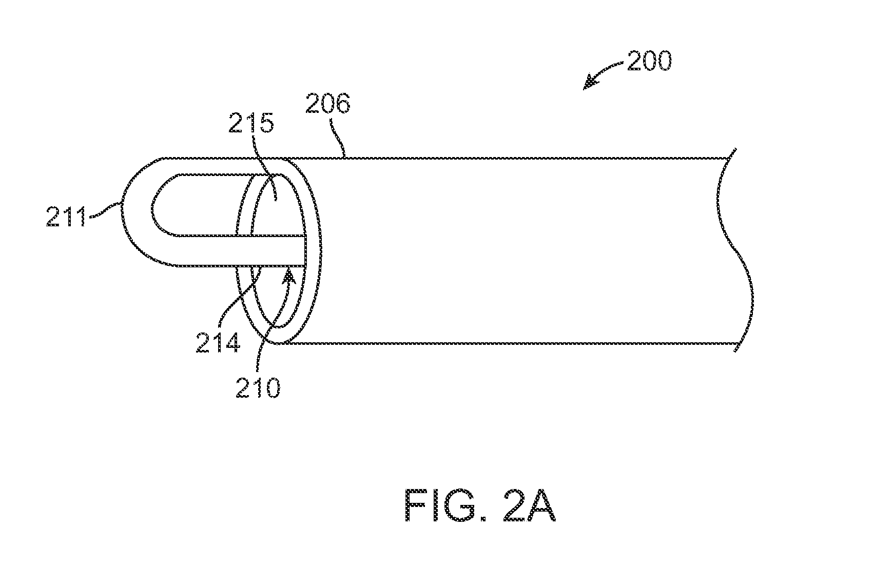 Electrical contact for occlusive device delivery system