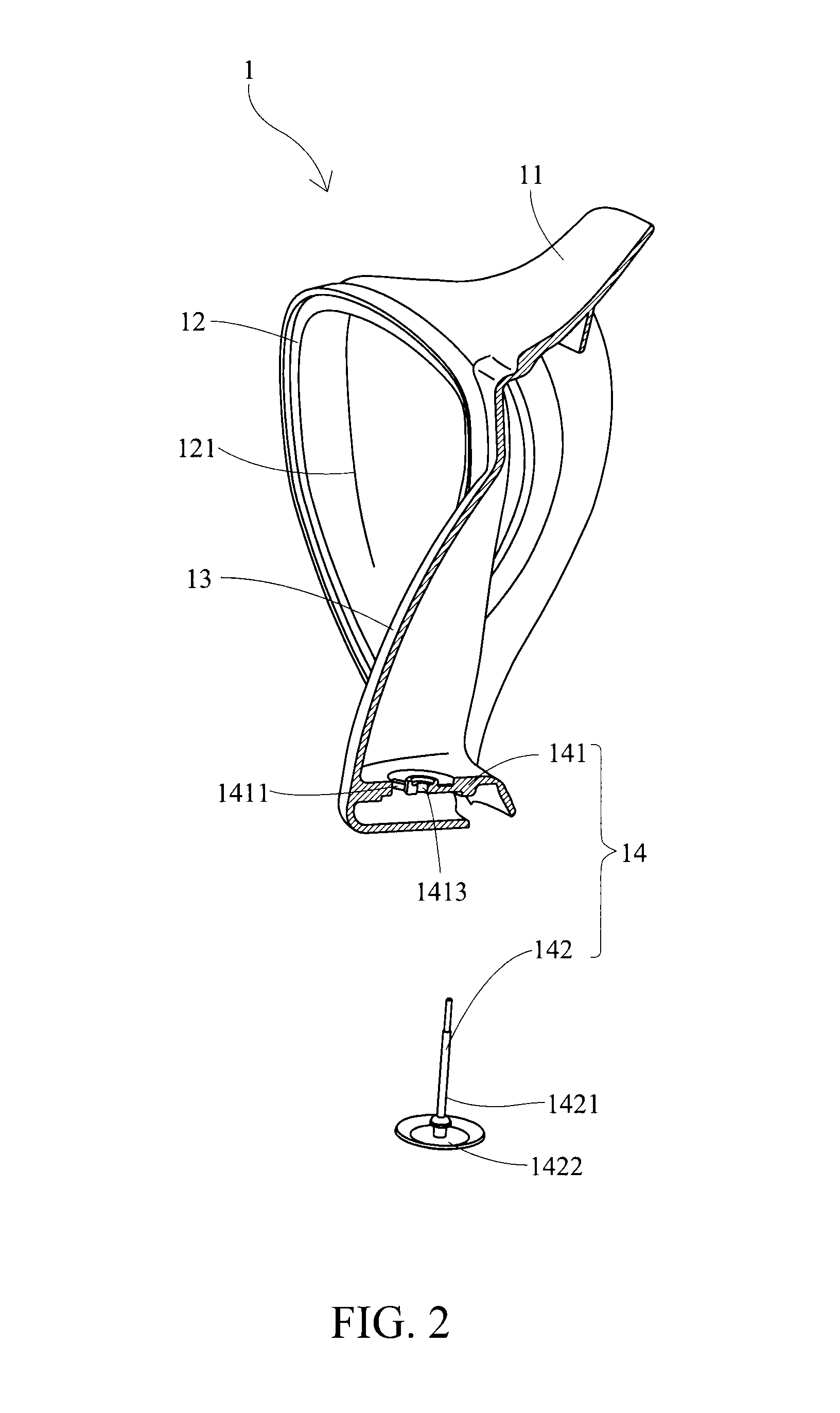 Goggle mask, check valve device thereof and method for manufacturing a check valve device thereof