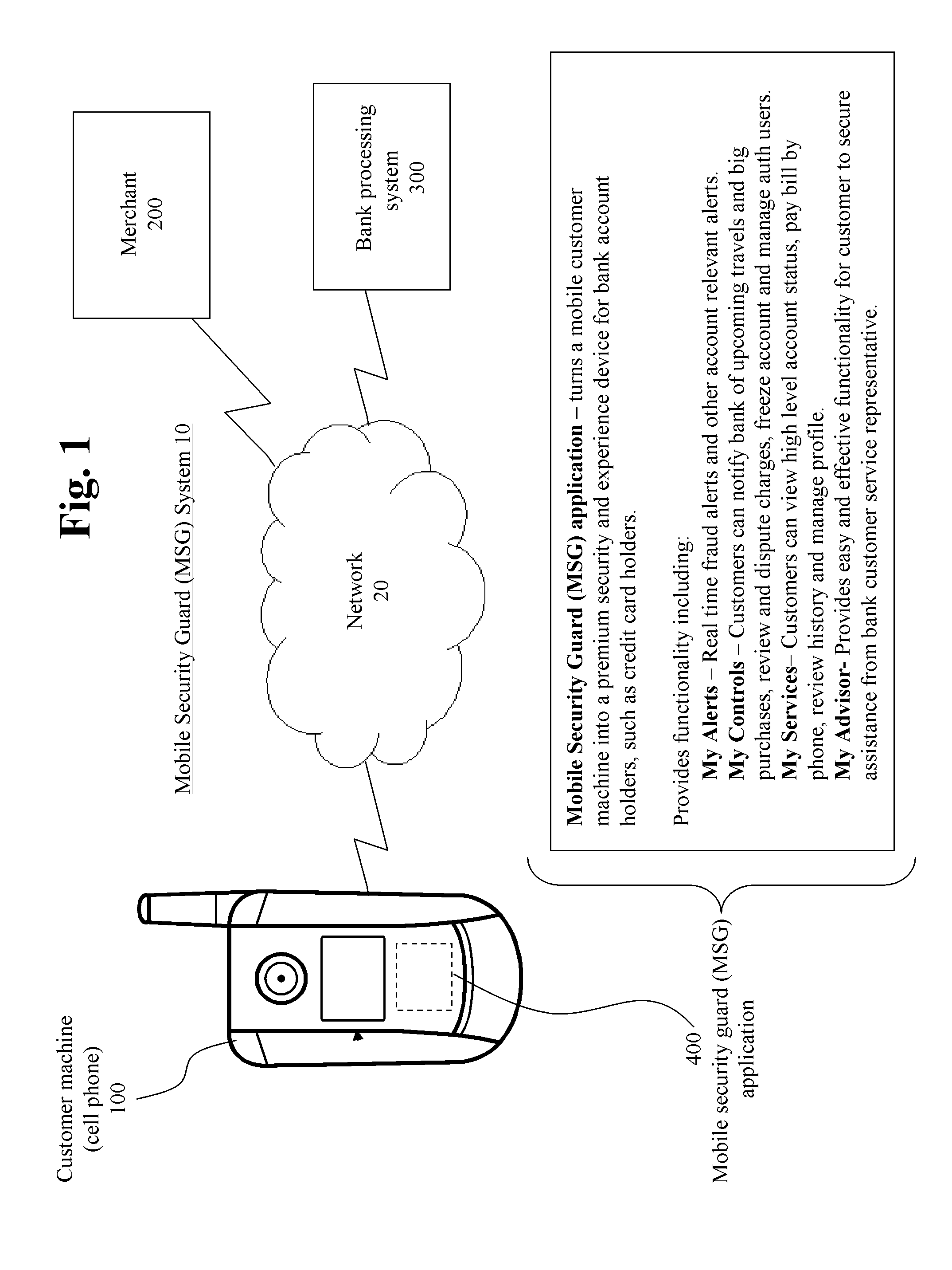 Systems and methods for providing a mobile financial platform
