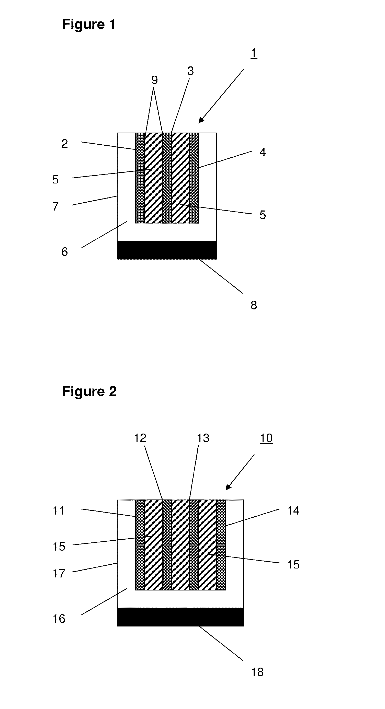 Method and device for uniformly treating adherent cells