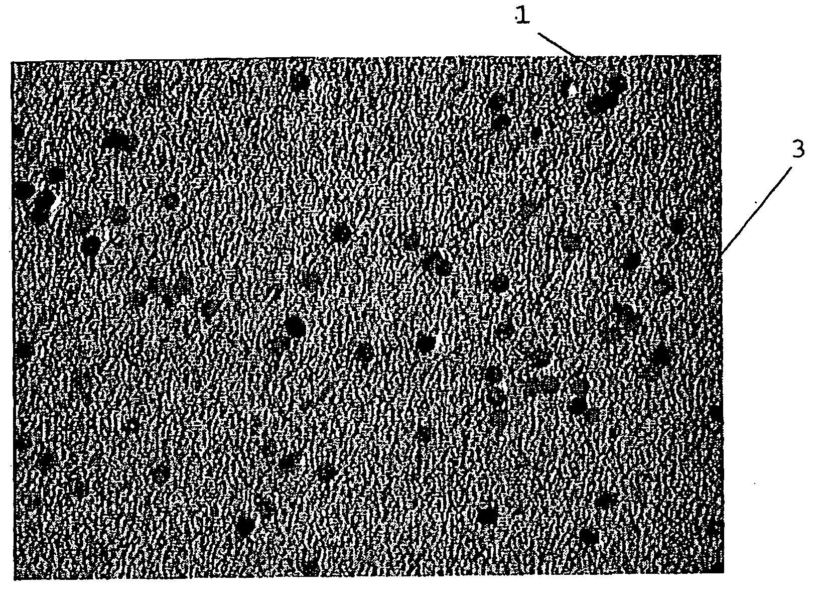 Method and device for electroporation of biological cells