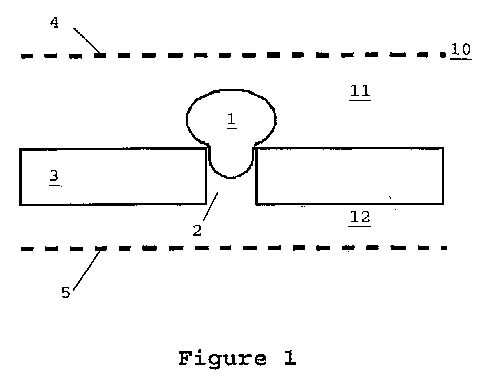 Method and device for electroporation of biological cells