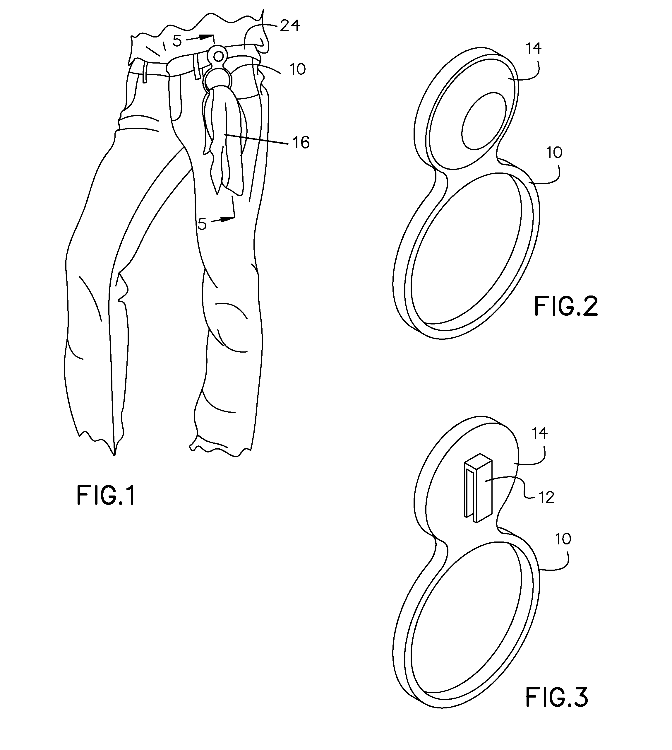 Towel holder