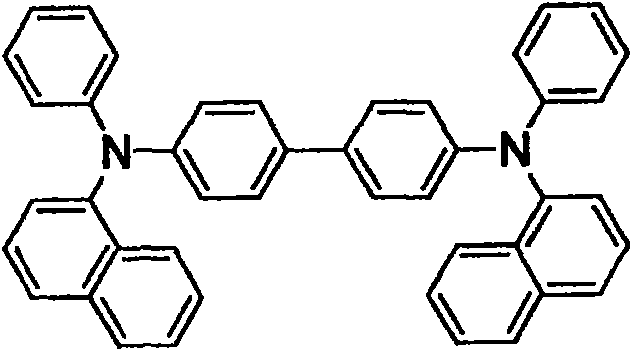 Organic EL element - Eureka | Patsnap