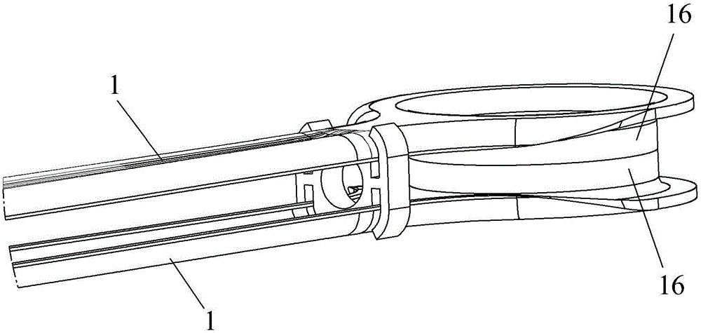 Stabilizers for vehicle suspensions