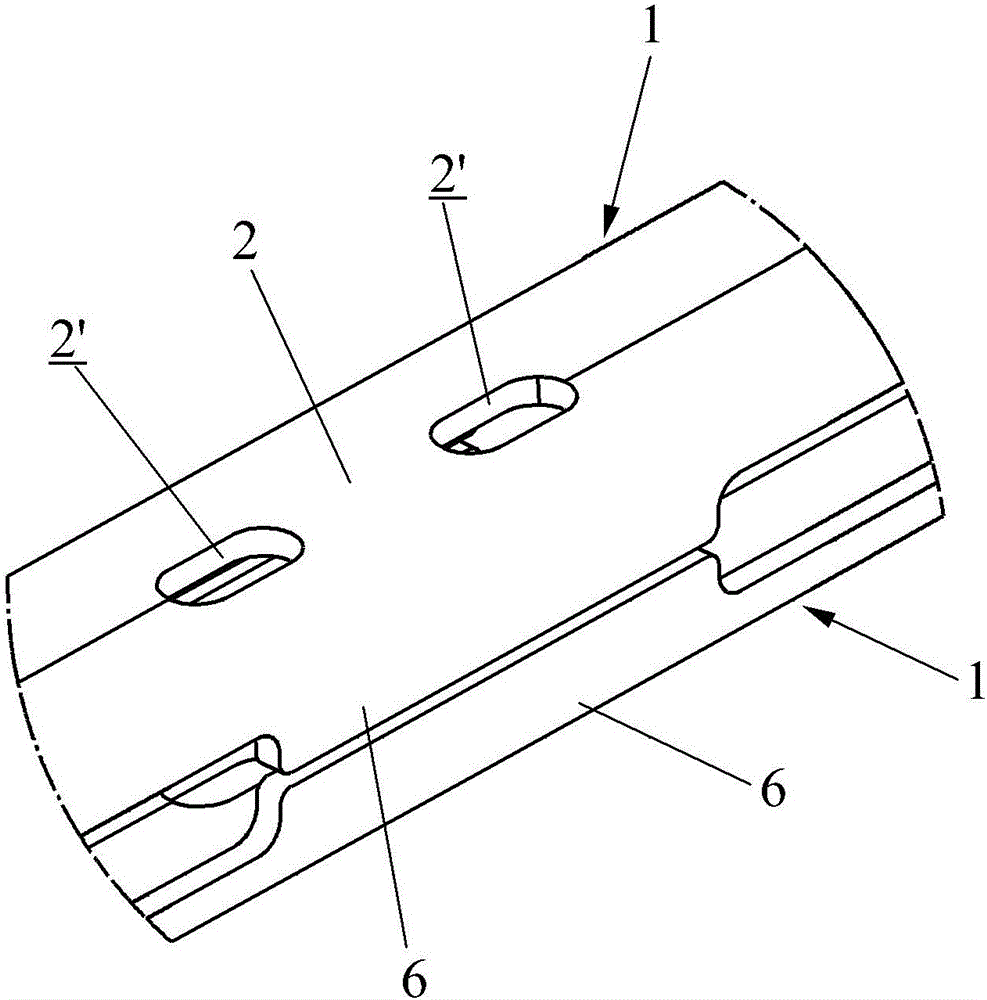 Stabilizers for vehicle suspensions