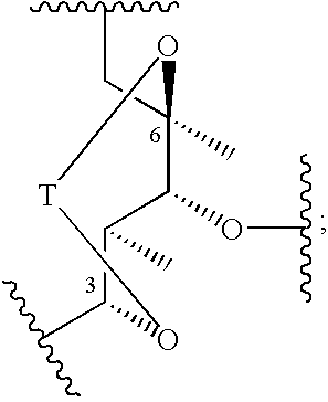 C-8 halogenated macrolides