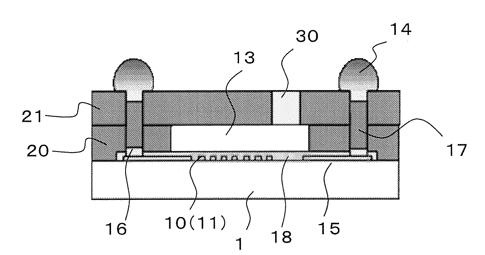 Surface acoustic wave device, and manufacturing method therefor