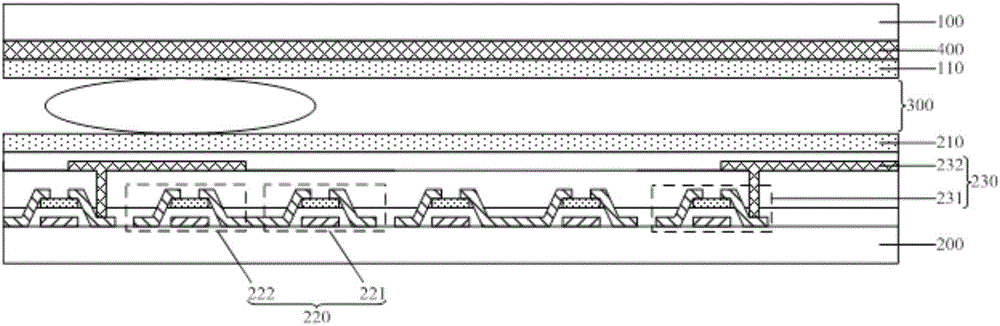 Microfluidic system and driving method thereof