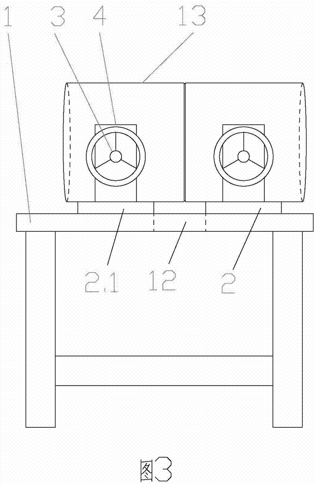 Special angle elbow manufacturing mold