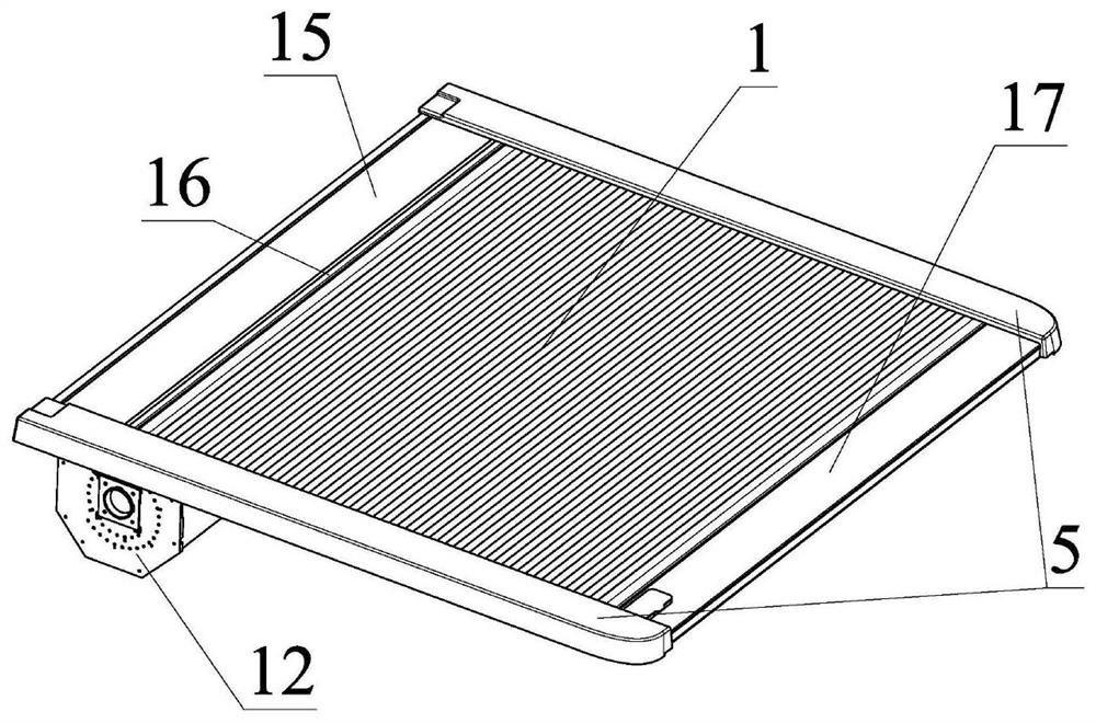 Vehicle lids and vehicles