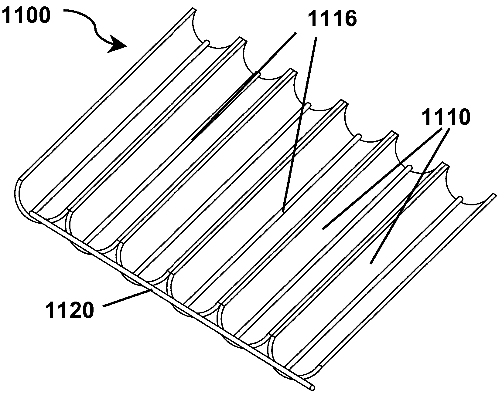 Bandgap-shifted semiconductor surface and method for making same, and apparatus for using same