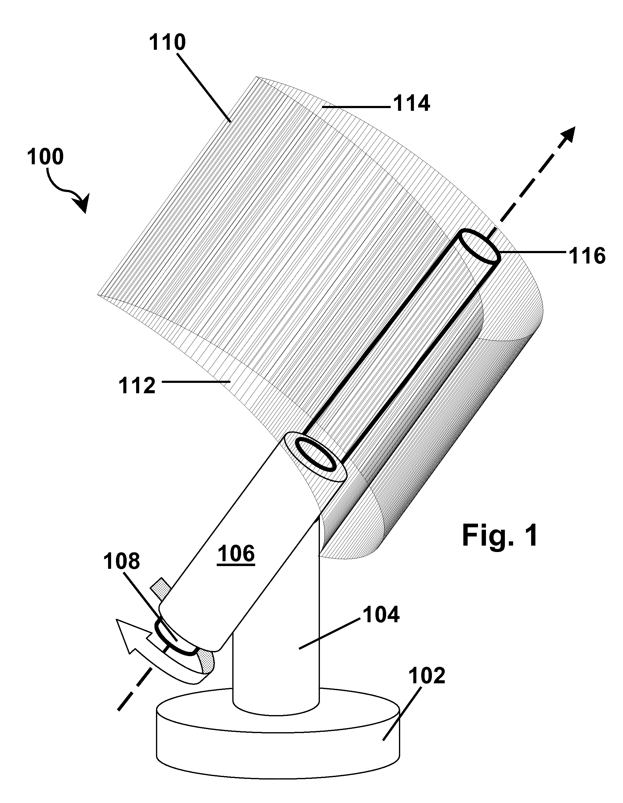 Bandgap-shifted semiconductor surface and method for making same, and apparatus for using same