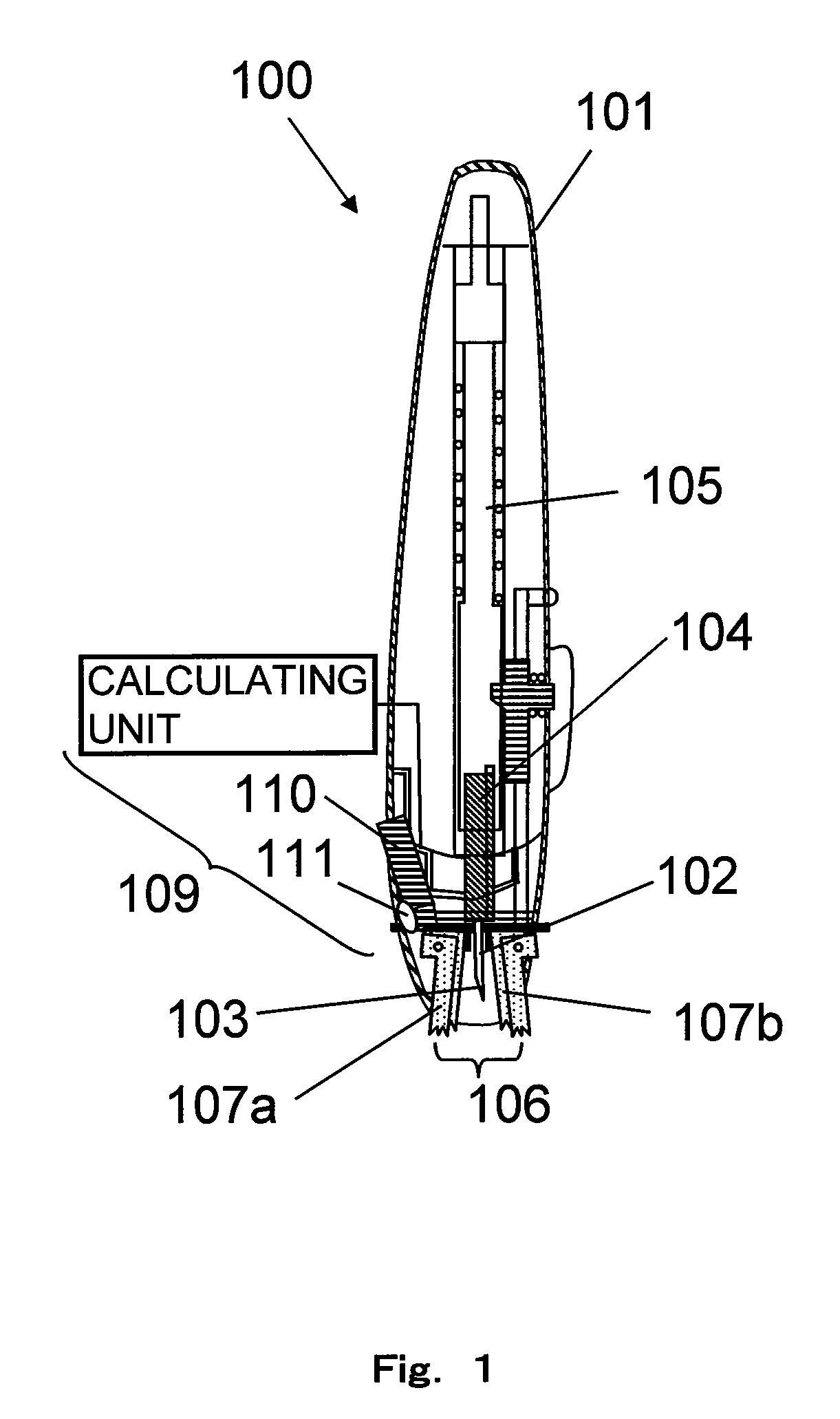 Skin incision instrument and method for incising skin with the same