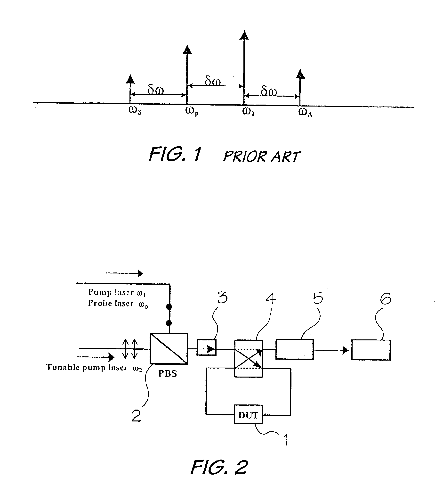 Method and apparatus for measuring polarization-mode dispersion