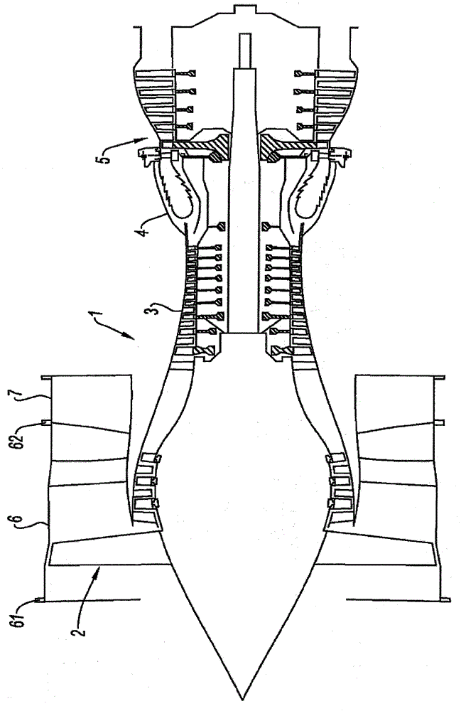 Manufacturing methods for components made of composite materials