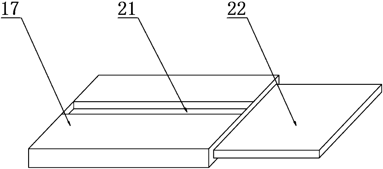 Multi-purpose teaching table for teaching