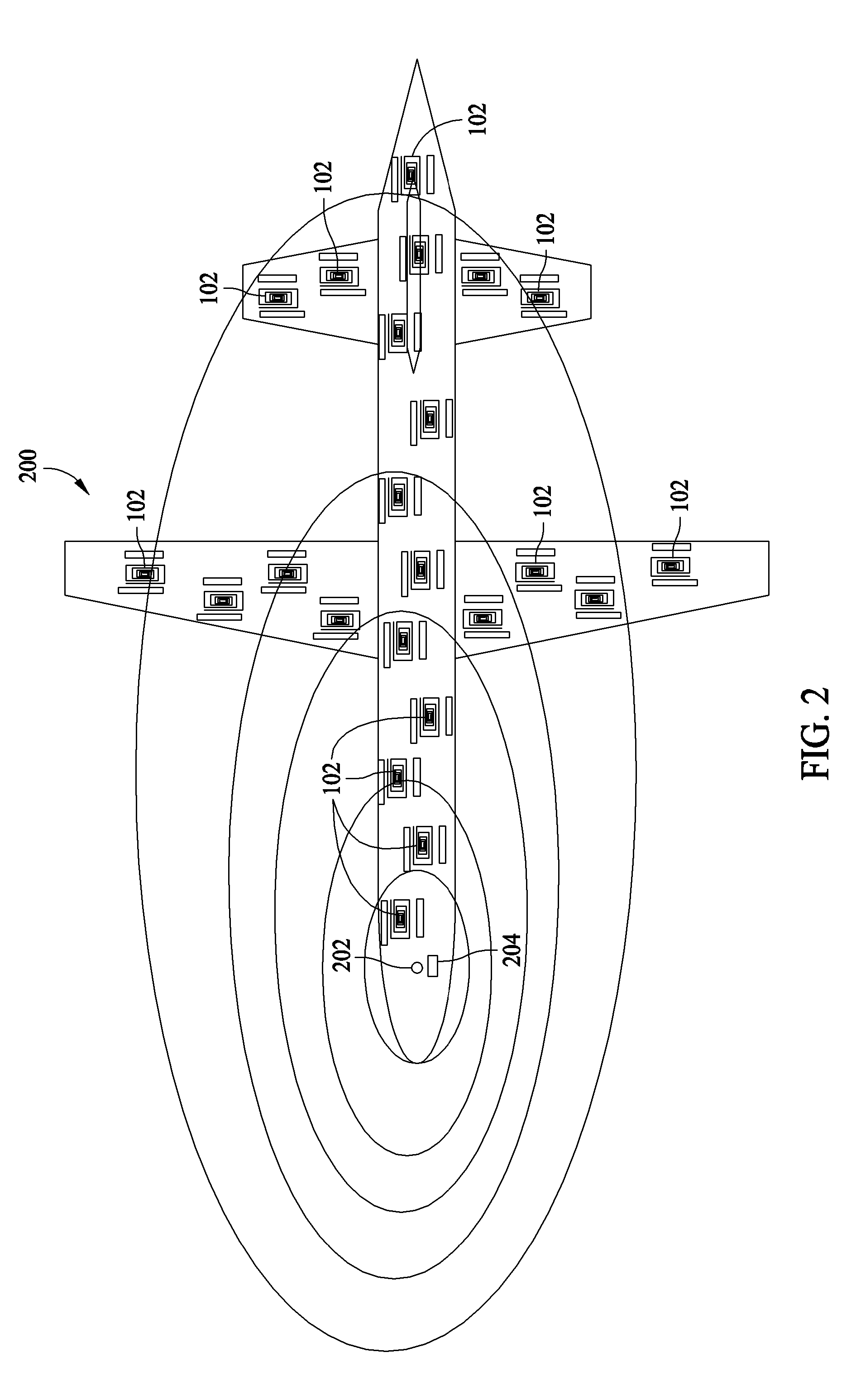 Methods and systems for monitoring structures and systems