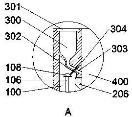 Refrigeration equipment