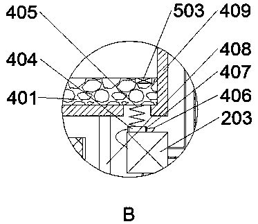 Refrigeration equipment