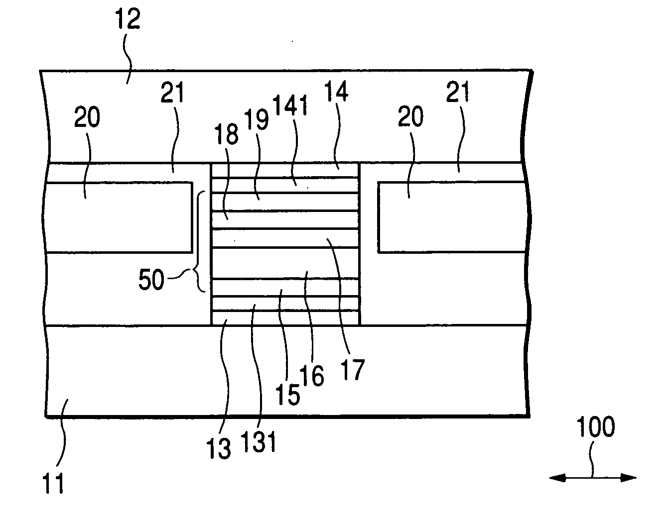 Magnetic head and magnetic recording/reproducing system