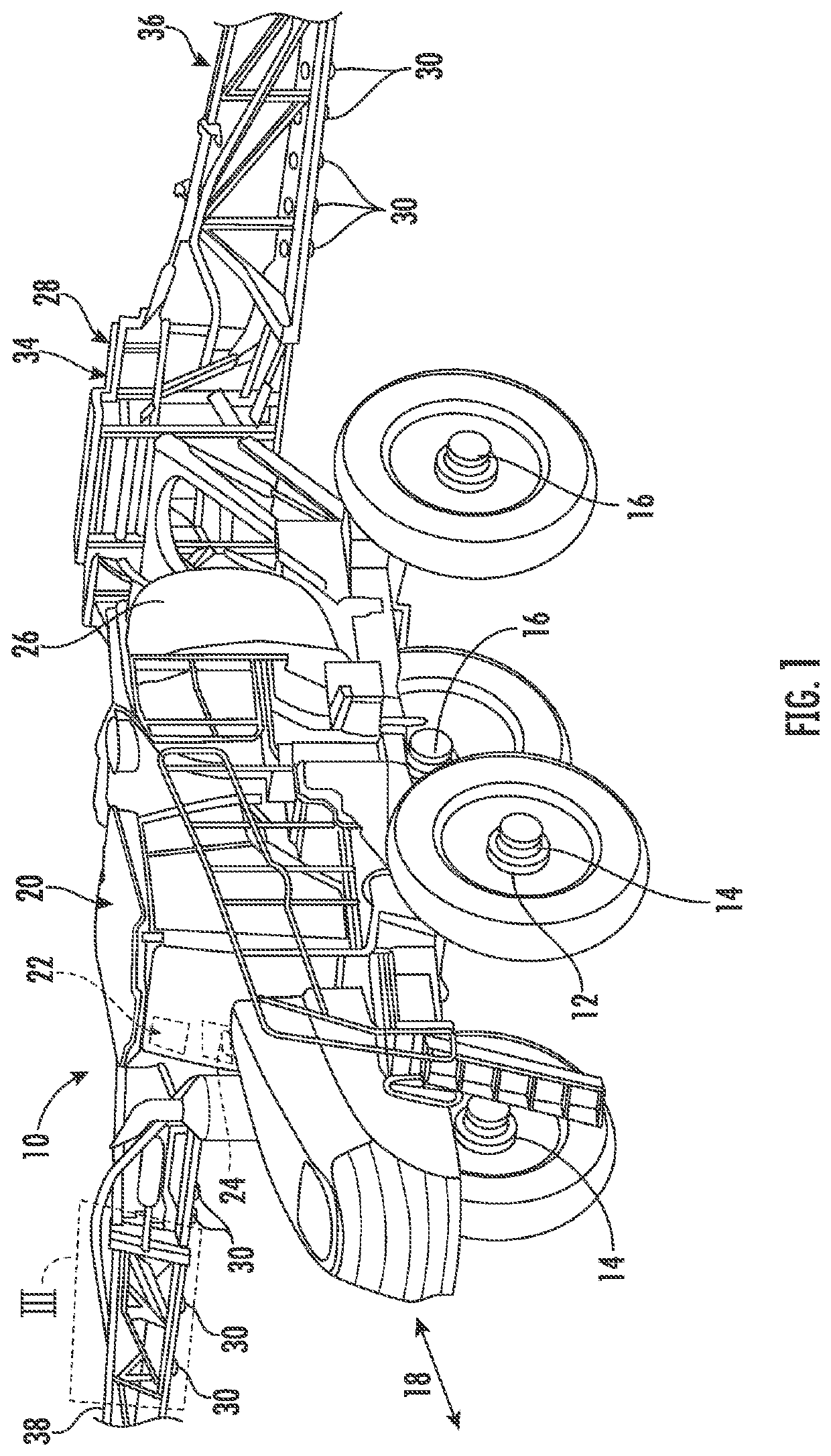 System and method to monitor nozzle spray quality