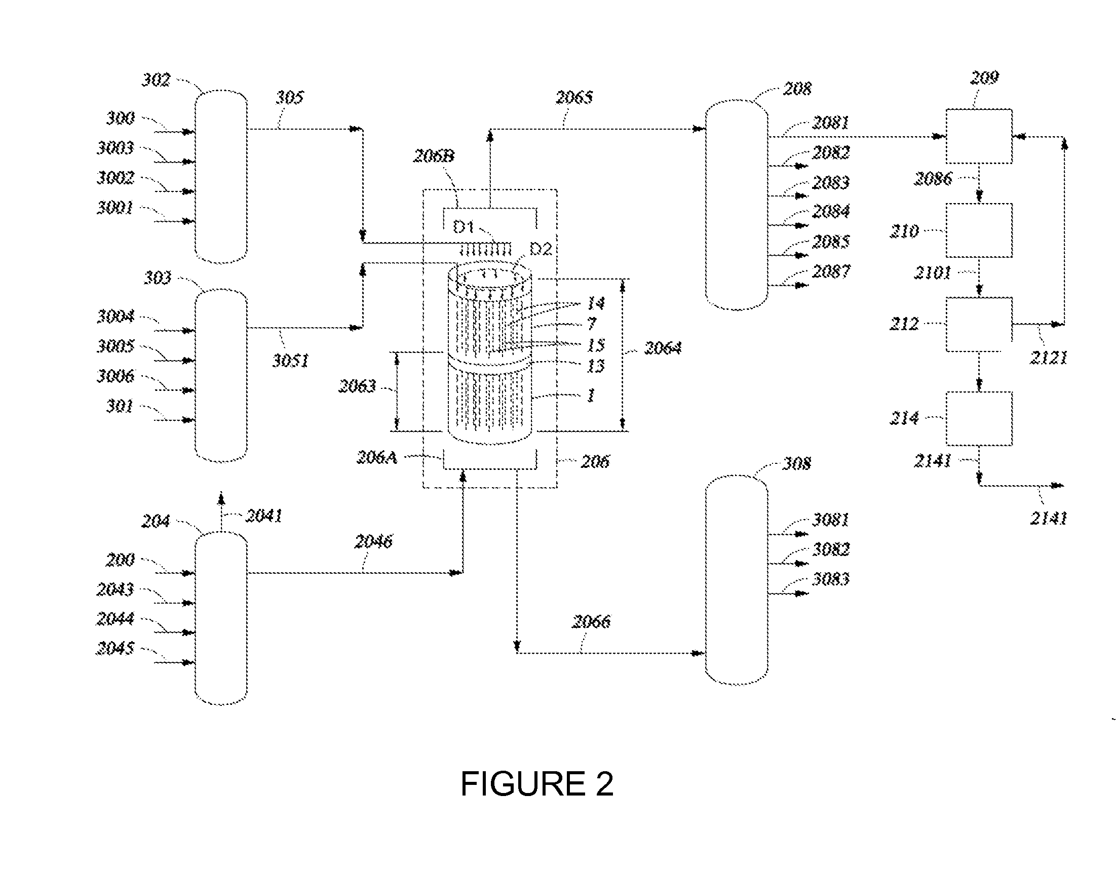 Reactor Components