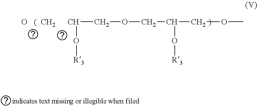 Solid anhydrous composition for caring for and/or making up keratin materials