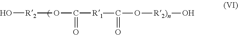 Solid anhydrous composition for caring for and/or making up keratin materials