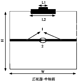 Switch cabinet internal short circuit arcing pressure rise calculation method based on arc energy thermal equivalence