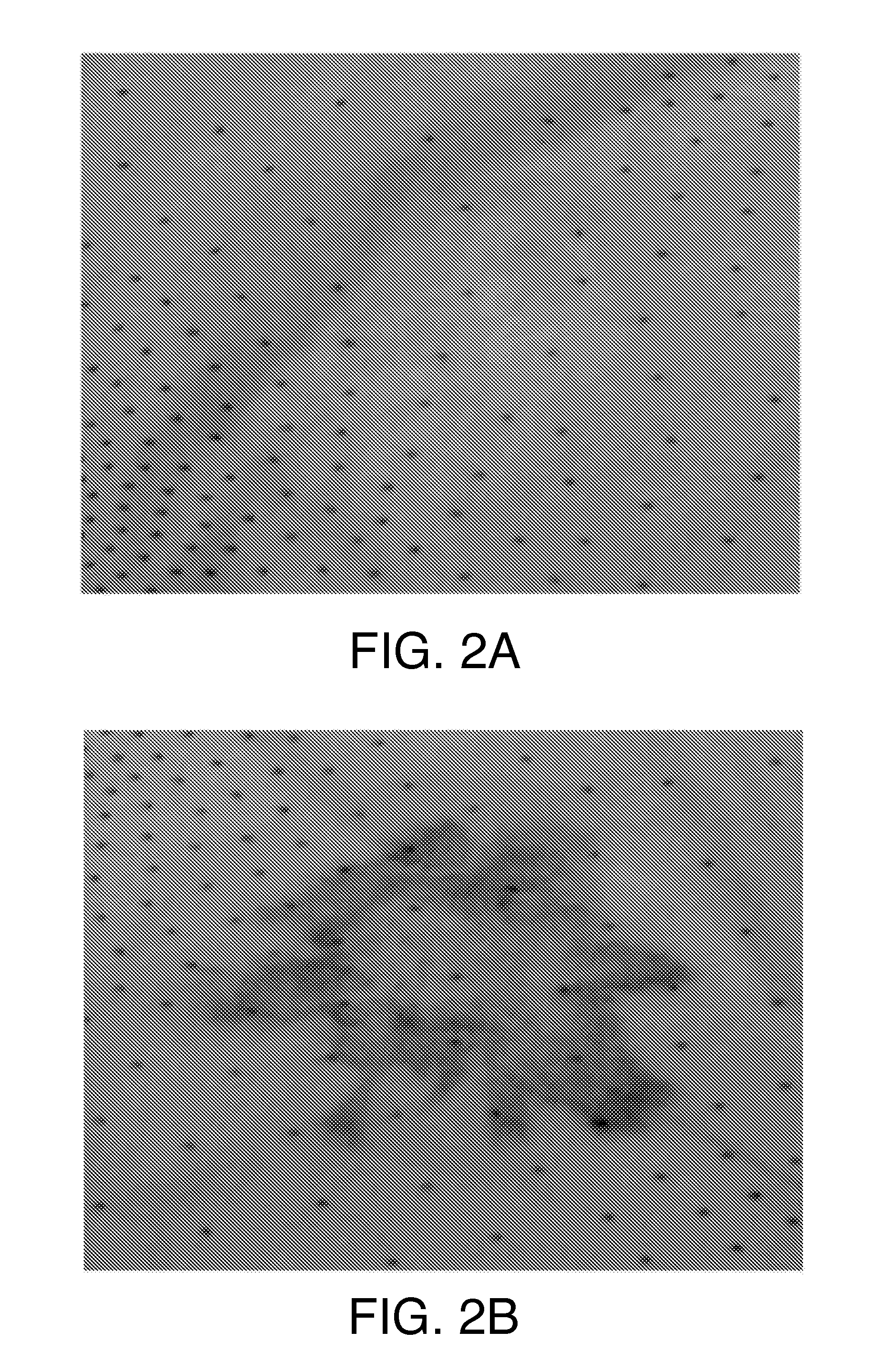 Anti-viral tissue product with visual efficacy indicator