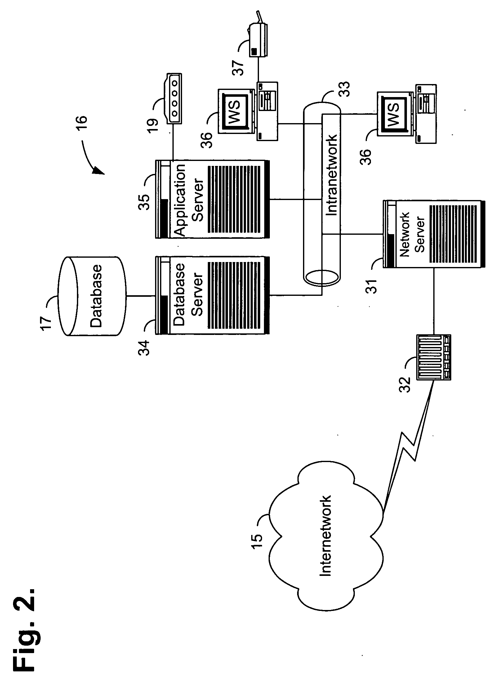 System and method for transacting an automated patient communications session