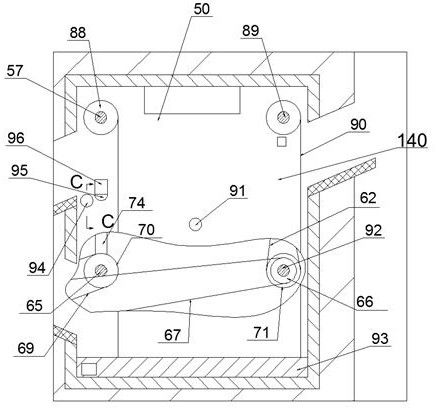 Intelligent classification dustbin with learning function