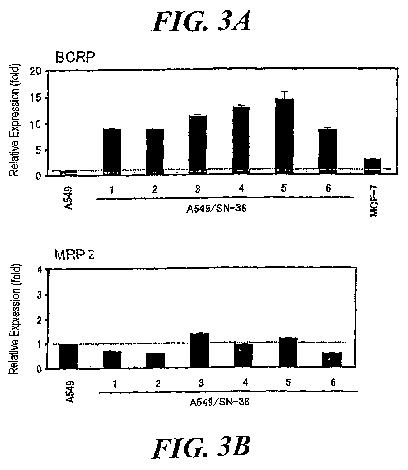 Breast cancer resistance protein (<i>BCRP</i>) inhibitor