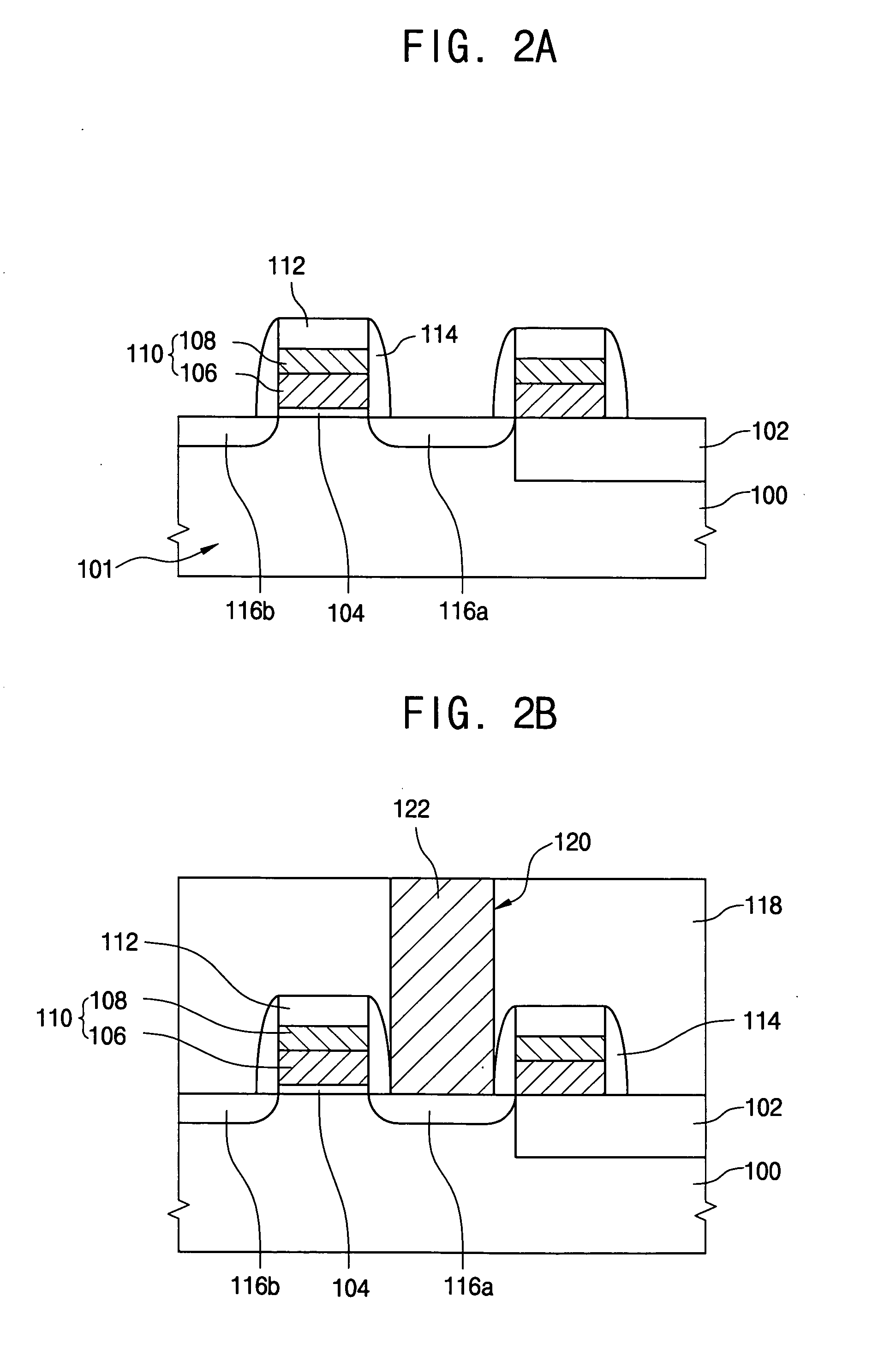 Methods of forming a capacitor using an atomic layer deposition process