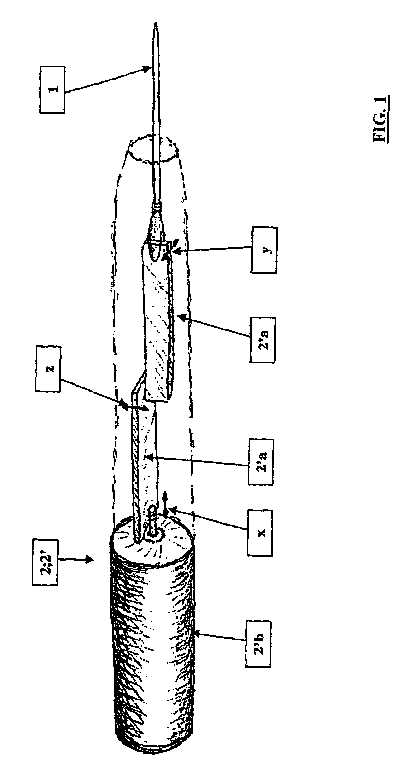 Micromanipulator including piezoelectric benders