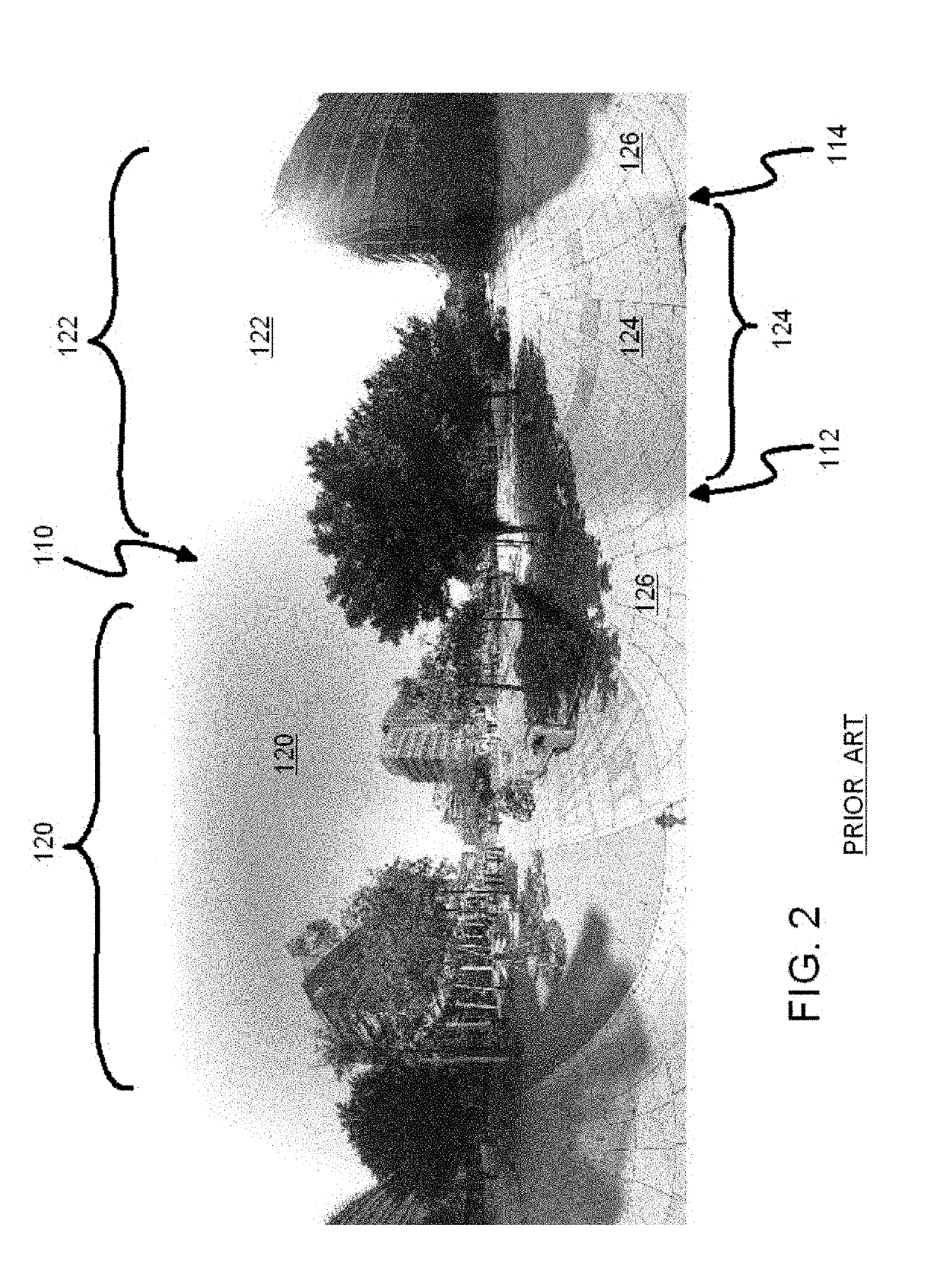 Method for High-Quality Panorama Generation with Color, Luminance, and Sharpness Balancing