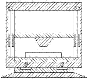 Cable marking machine