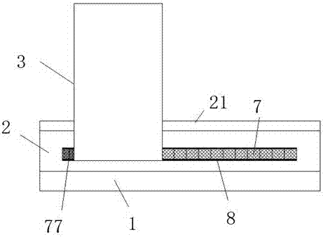 Cable marking machine