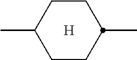 Liquid crystal media comprising polymerisable compounds