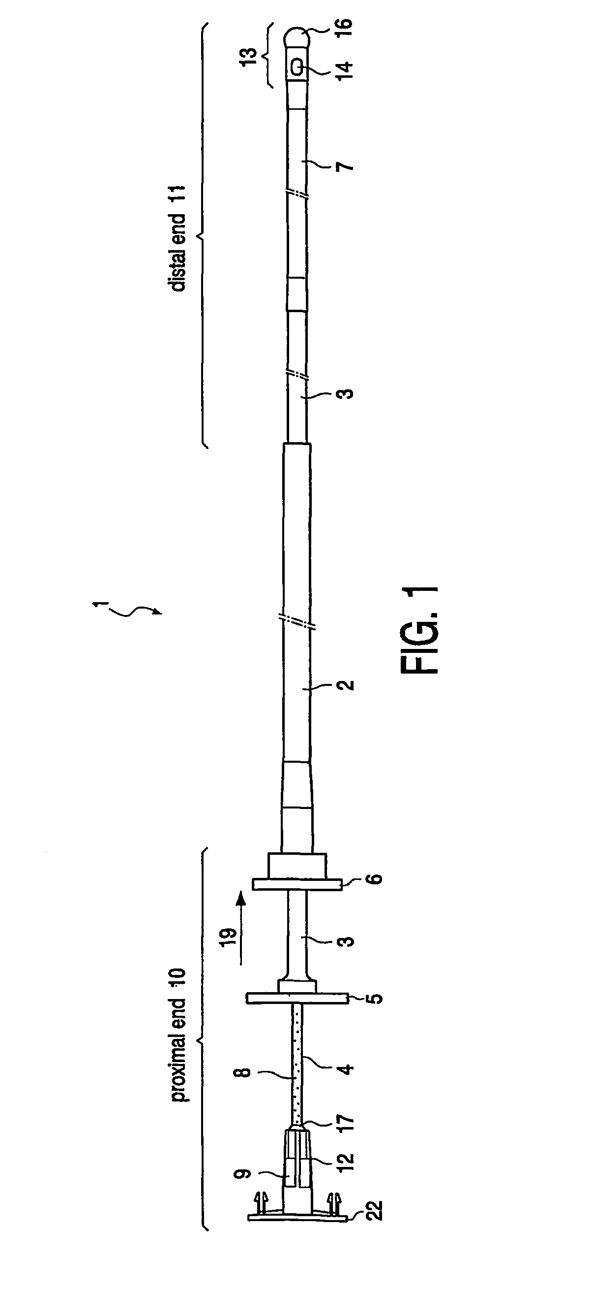 Device and method for artificial insemination of bovines and other animals