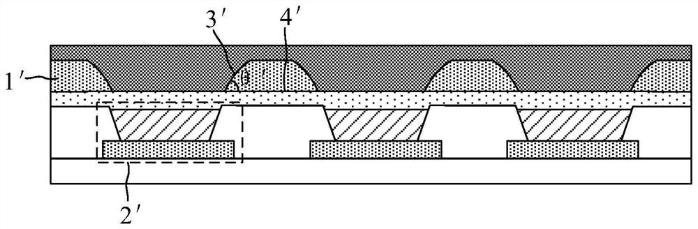 Display panel and display device