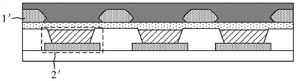 Display panel and display device