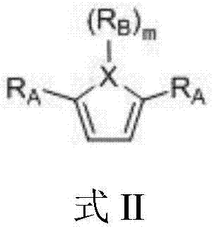 A kind of liquid crystal compound and its preparation method and application