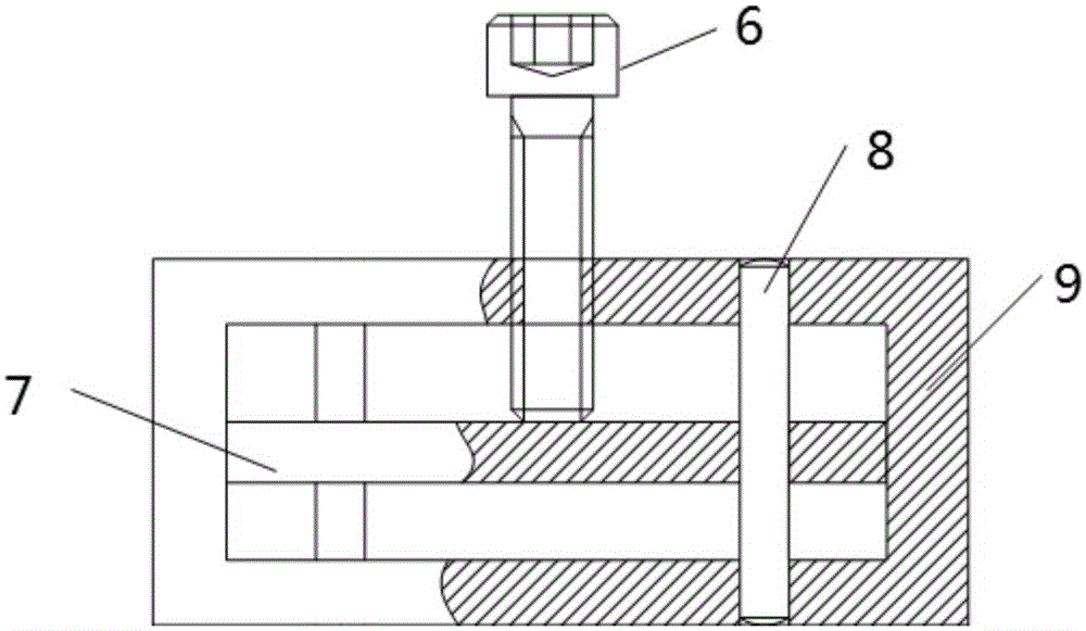 Method of cryogenic surface activation direct bonding for preparation of quartz glass capillary tube