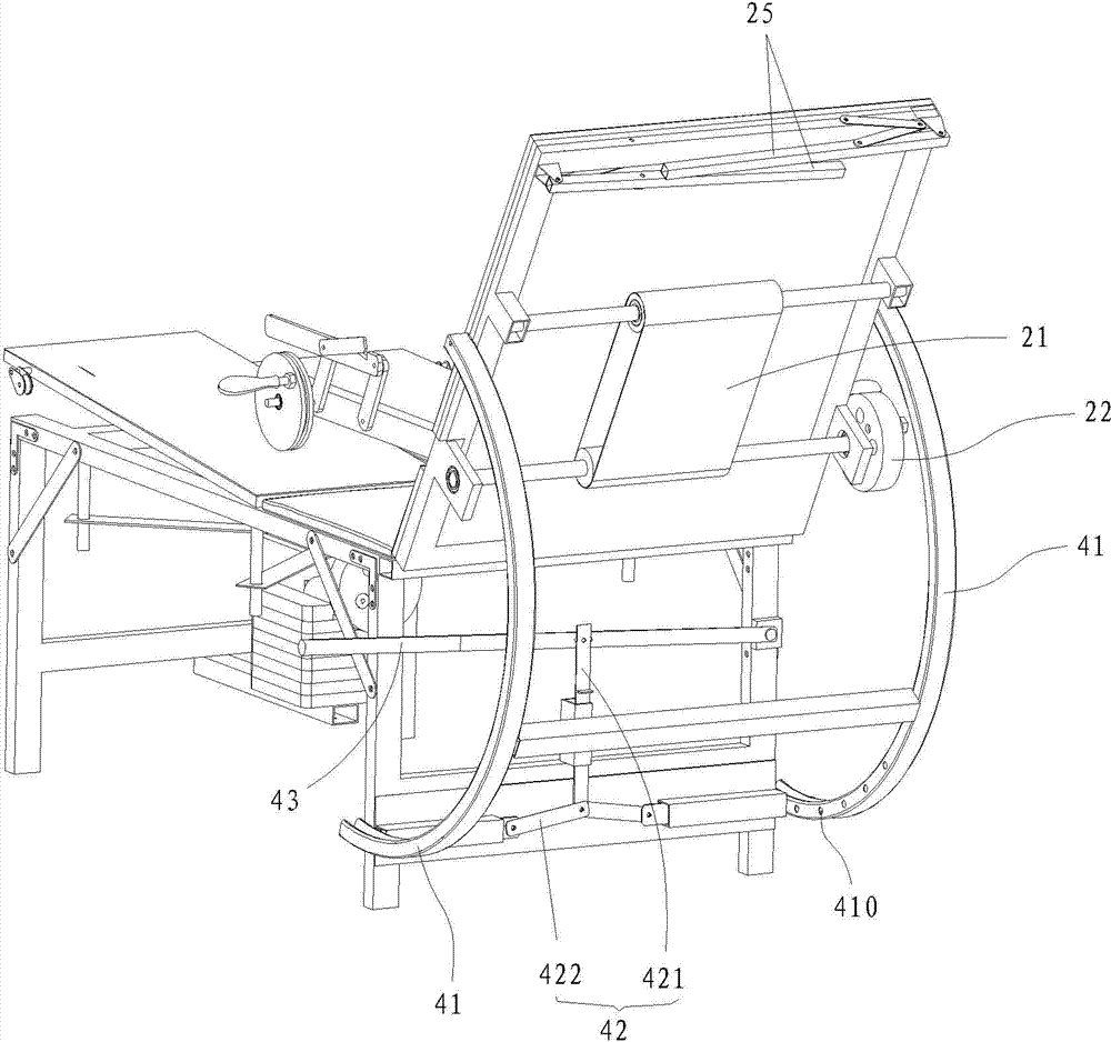 multifunctional seat