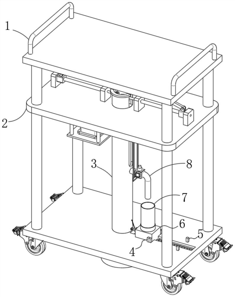 Road subgrade compactness detection system